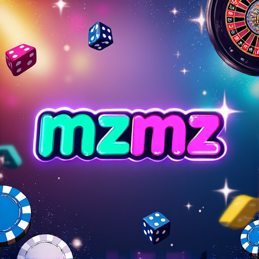 Logo da mzmz